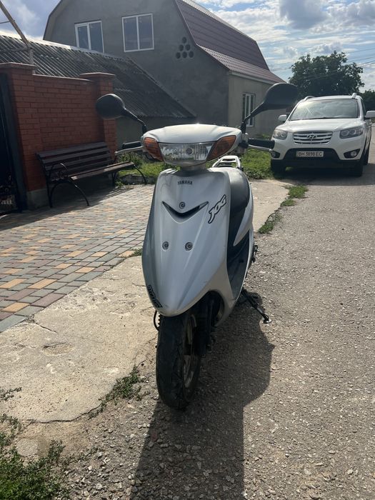 Yamaha Sa16j  Ямаха са16