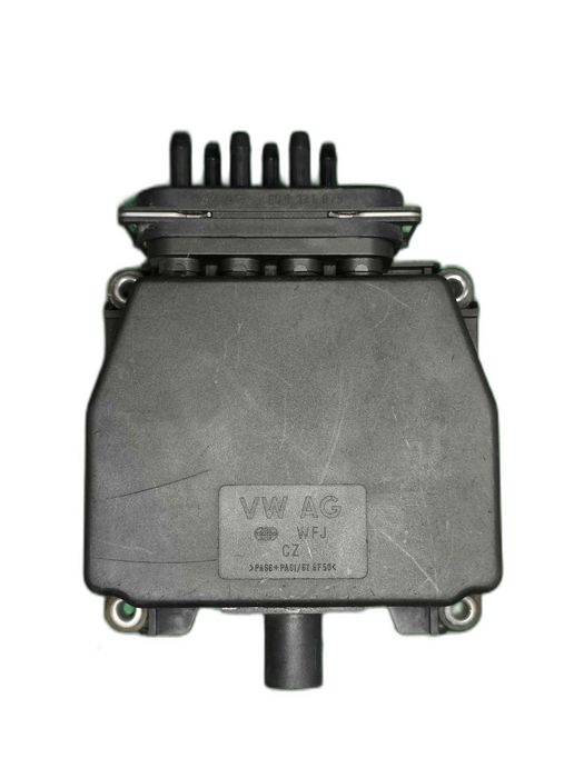 Módulo Bomba De Vácuo SEAT LEON 6Q0906625 (OEM) | 400434A (OEM) | 6Q0131075 (OEM)