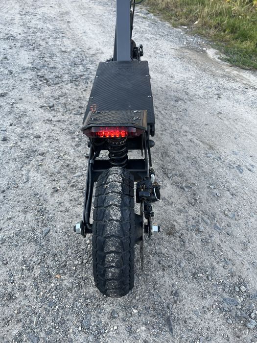 Kugoo kirin G2 2025