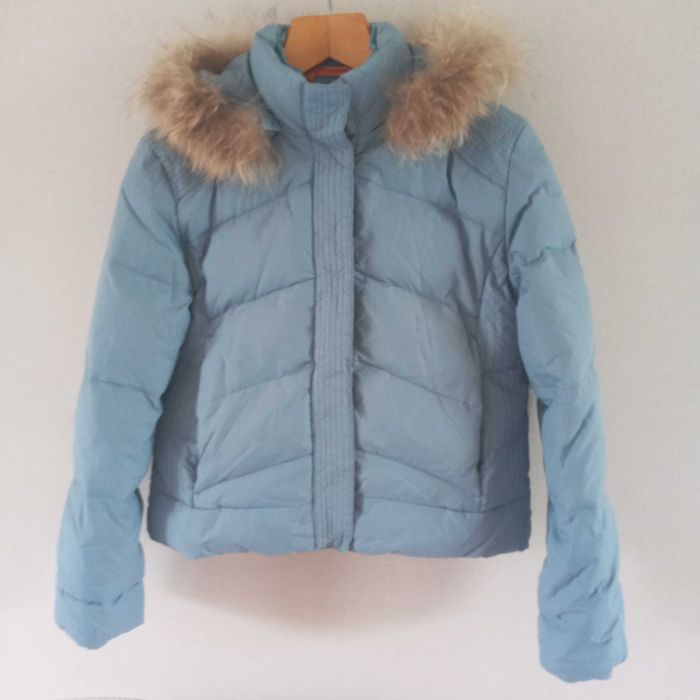 Жіноча зимова куртка Outventure M/46р.