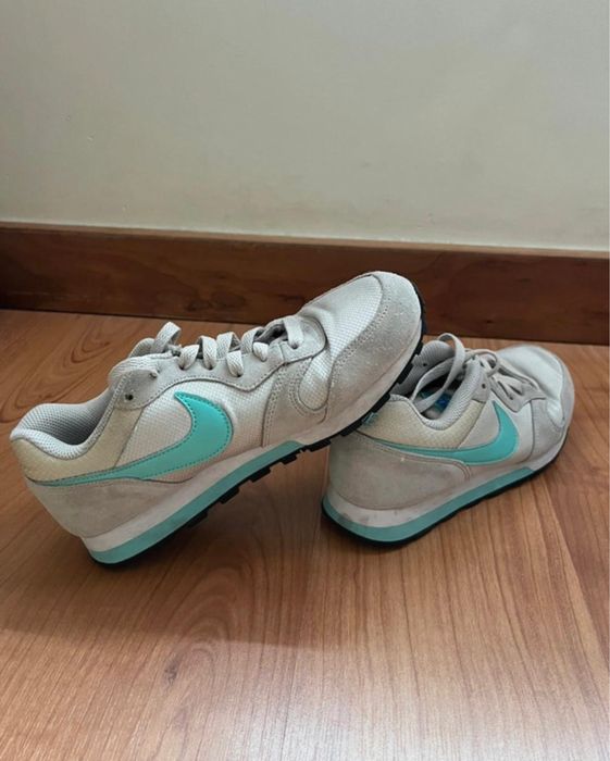 Tenis Nike Tamanho 36.5