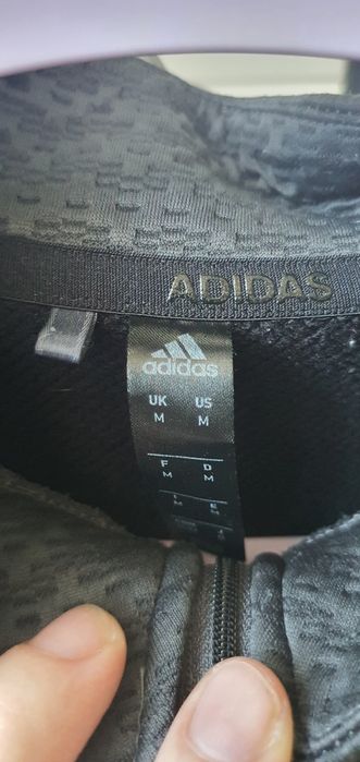 Bluza Adidas rozm M