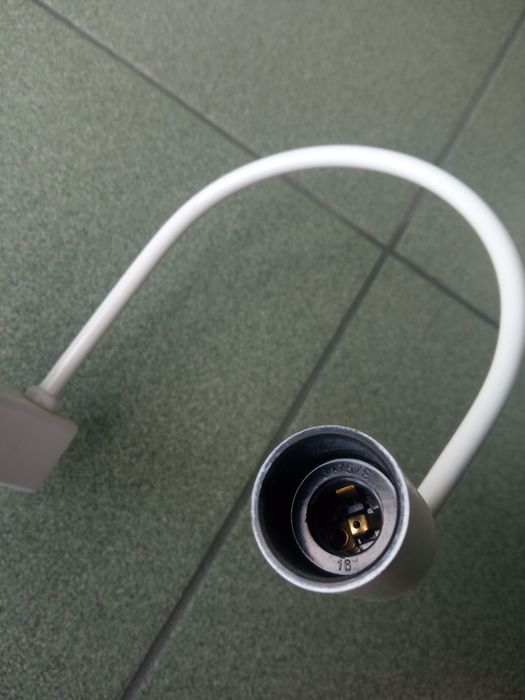 Светильник подвесной Sölken Leuchten на две лампочки