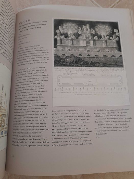 A Arte Efémera em Portugal