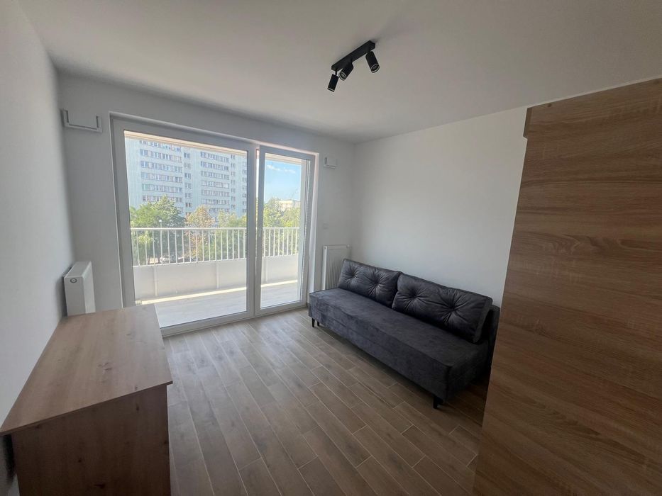 Wynajmę mieszkanie blisko politechniki