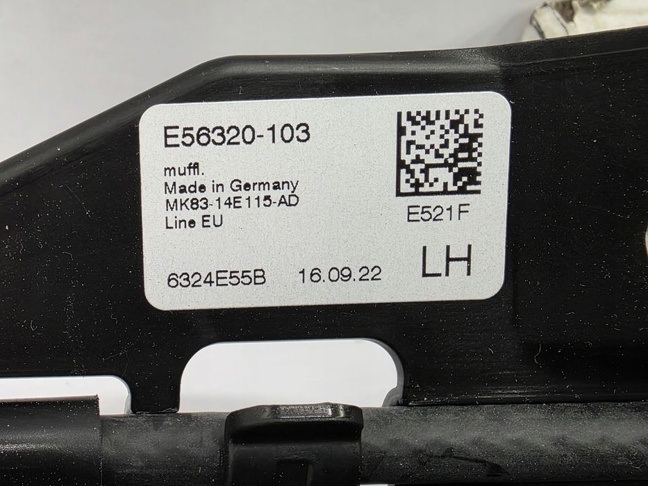 czujnik prawy sensor klamki hands free jaguar f-pace mk83-14e114-bd nowy or