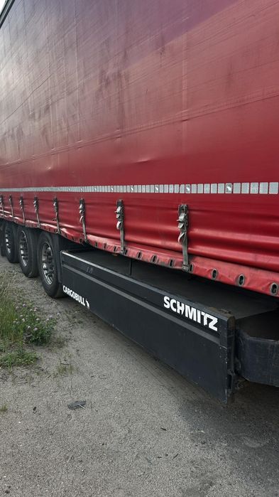 Daf 105.460 2008 р.