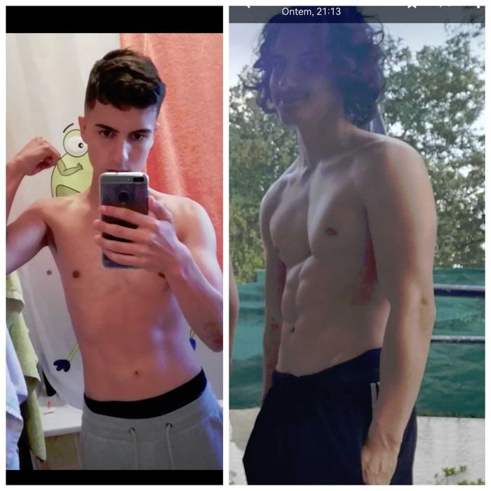 Personal training / Aulas de grupo na Zona de Sesimbra e Massagem