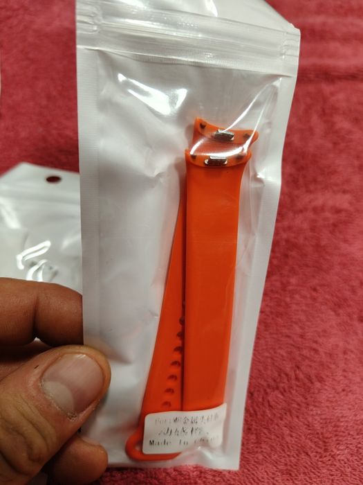 Pasek  Mi band 8