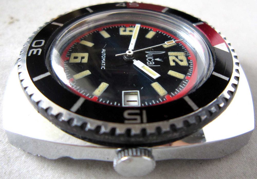 Ducal Automatic (diver)