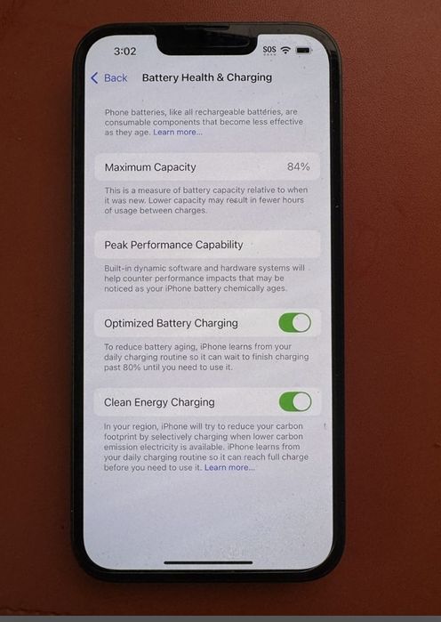 Apple Iphone 13 128b