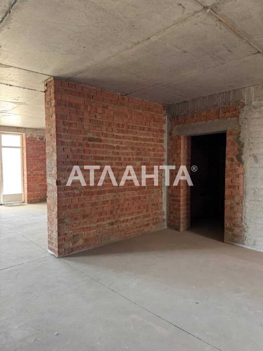 3-ком квартира в Парке Фонтанов