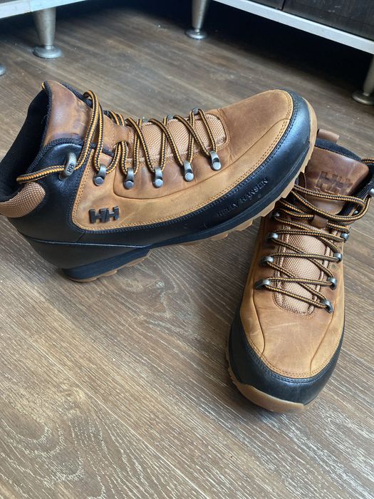 Ботинки Helly Hansen The Forester