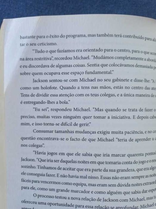 Michael Jordan; A Vida - Roland Lazenby