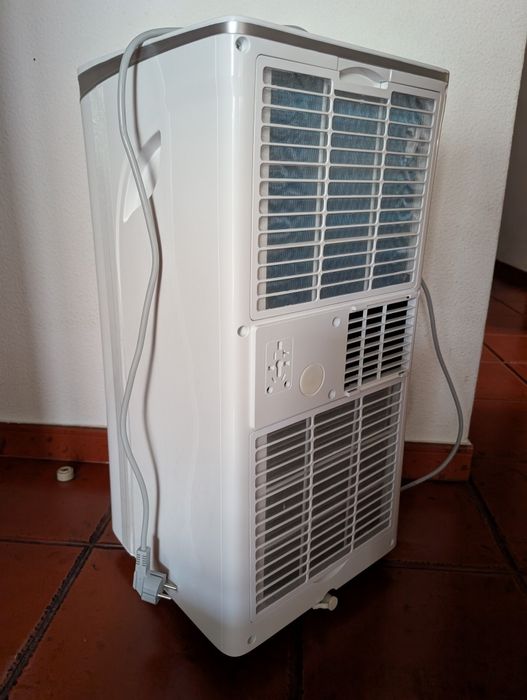 Ar condicionado portátil Avalla