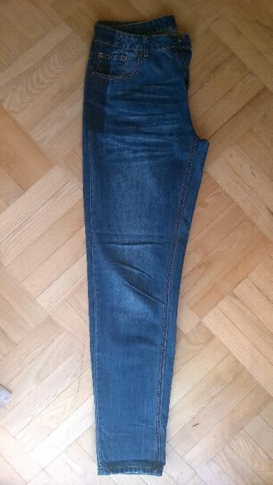 Dzinsy, jeansy boyfriend Reserved rozm. W 29 L 34, 38-40