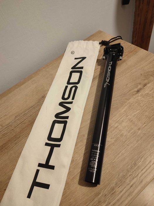Sztyca THOMSON Elite 29.8 x 330mm
