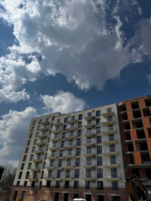 Двійка унікального планування в будинку з газом_kc
