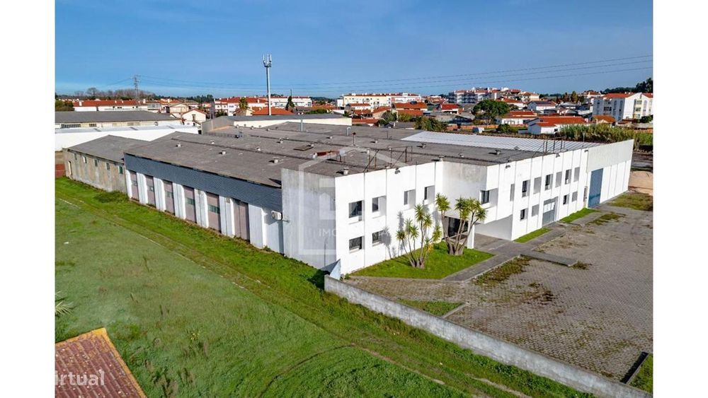 Terreno  Venda em Marinha Grande,Marinha Grande