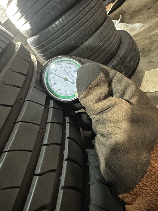 215/45 R16 Kumho Ecsta /4шт./комплект/літо/