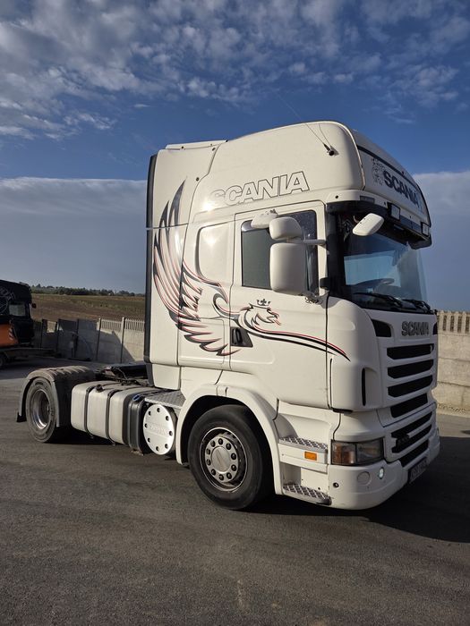 Scania