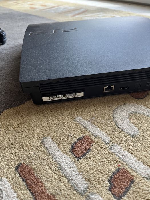 Playstation PS3- 500GB