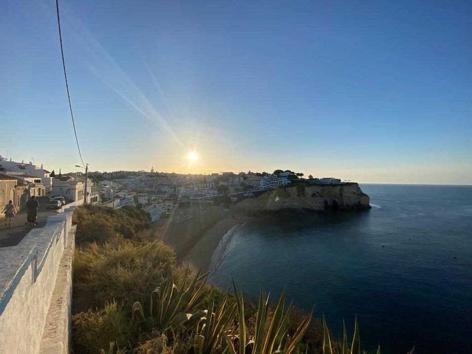 Moradia para Férias no Algarve · Carvoeiro