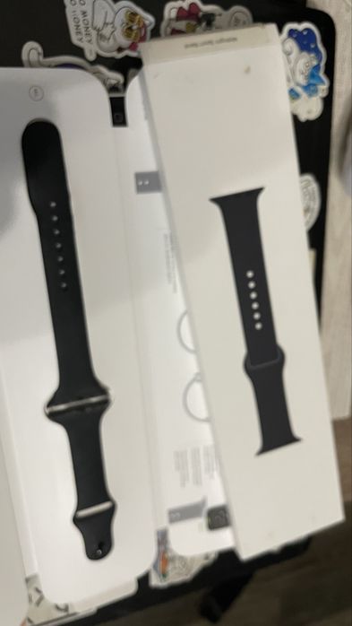 Ремешок на apple watch 5 original