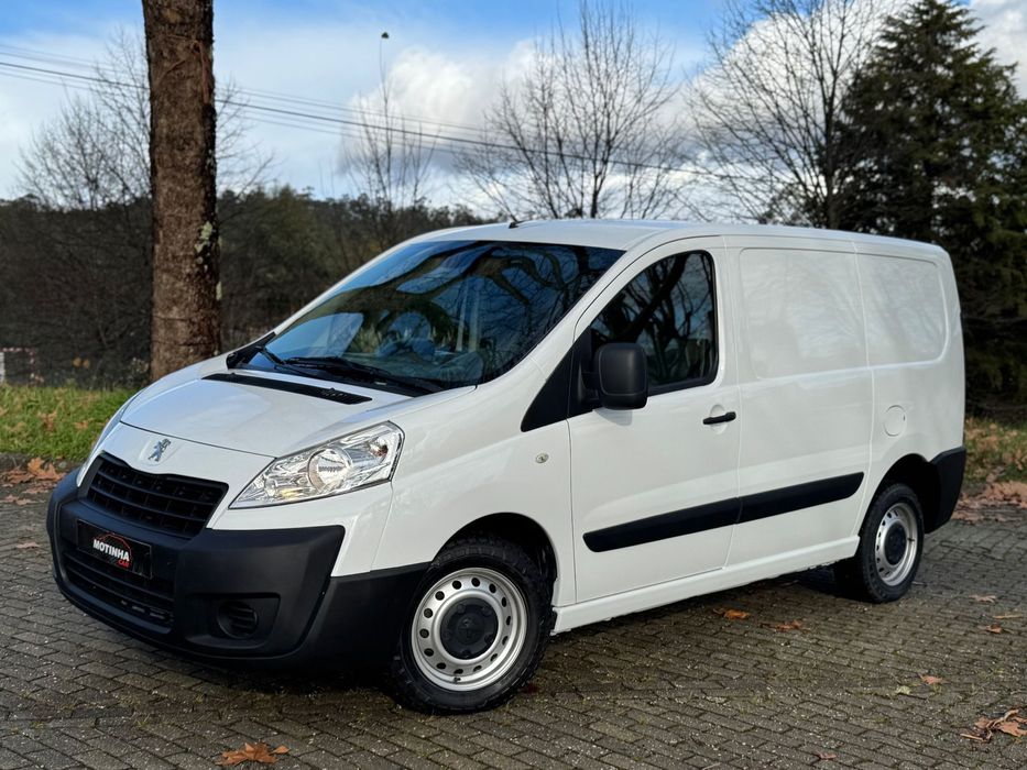 Peugeot Expert 1.6 HDI L1H1