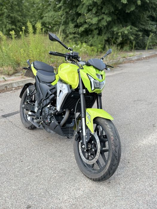 lifan sr 220 (мотоцикл) возможен обмен