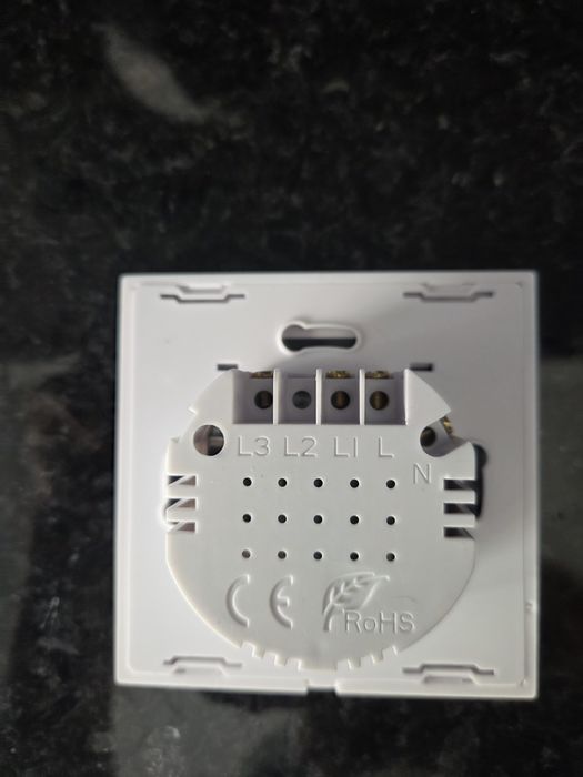 Smart Touch Switch452216195981649922