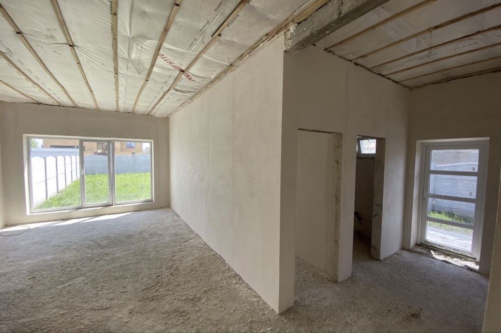 Дом 355 м² в закрытом коттеджном посёлке, 7 соток