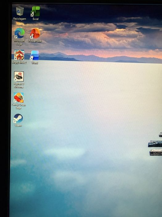 Desktop i7+GTX 1050+SSD