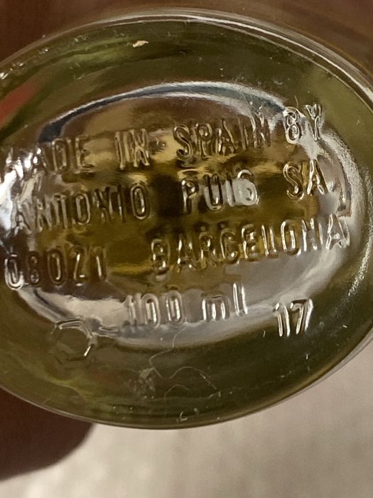 Givenchy, Yves Rocher, Antonio Banderas.