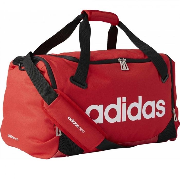 Adidas сумка дорожня або для спорту