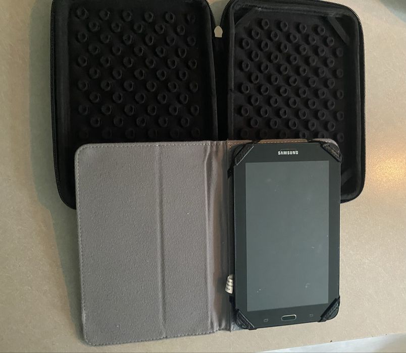 Tablet Samsung Galaxy Tab 3 Lite