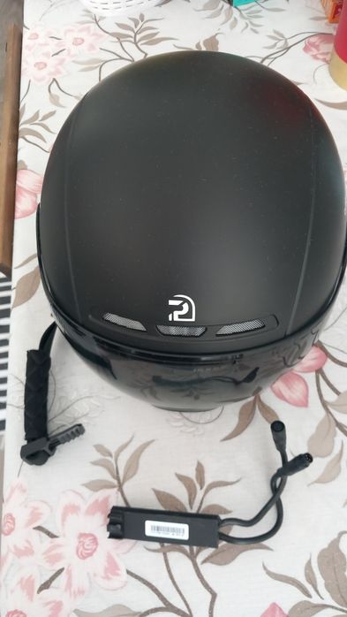 Vendo capacete de trotinete e desbloqueador
