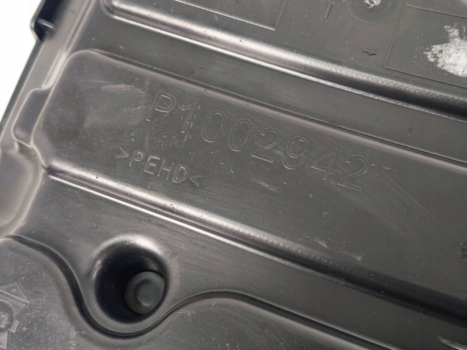 zbiornik płyny adblue peugeot 208i 9812914780