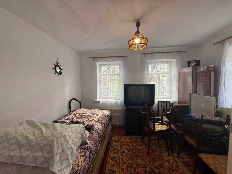Продаж будинку у с. Крива Балка, 12 км від міста