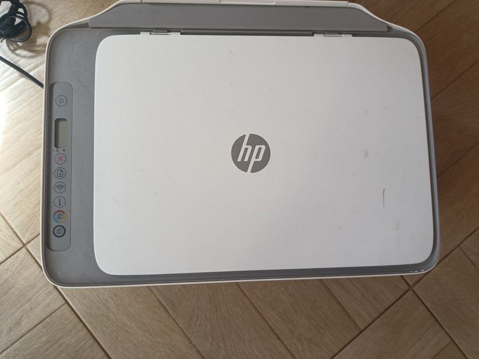Продам принтер HP