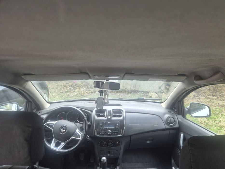 Renault Logan  Dacia Logan 2019