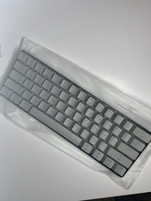 Клавіатура Gamepro MK130r