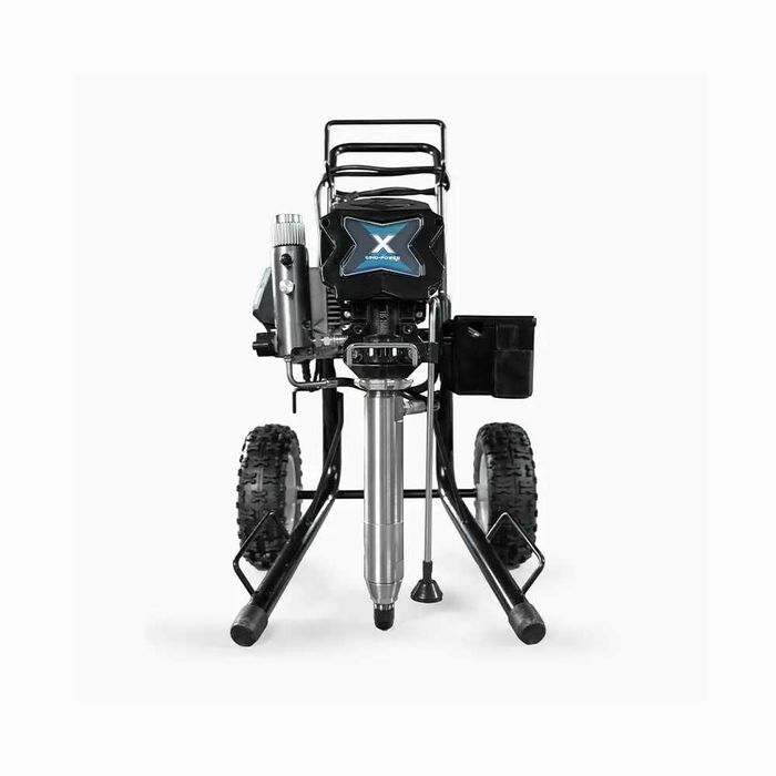 Profesjonalny Agregat Malarsko-Szpachlarski T-85 | 5000W | 8,5 l/min