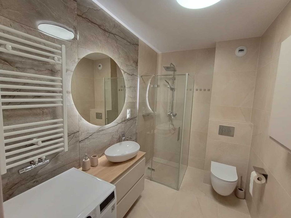 Komfortowe 3-pok. mieszkanie z garażem 51,05 m² ul. Daleka 2 Chojnice