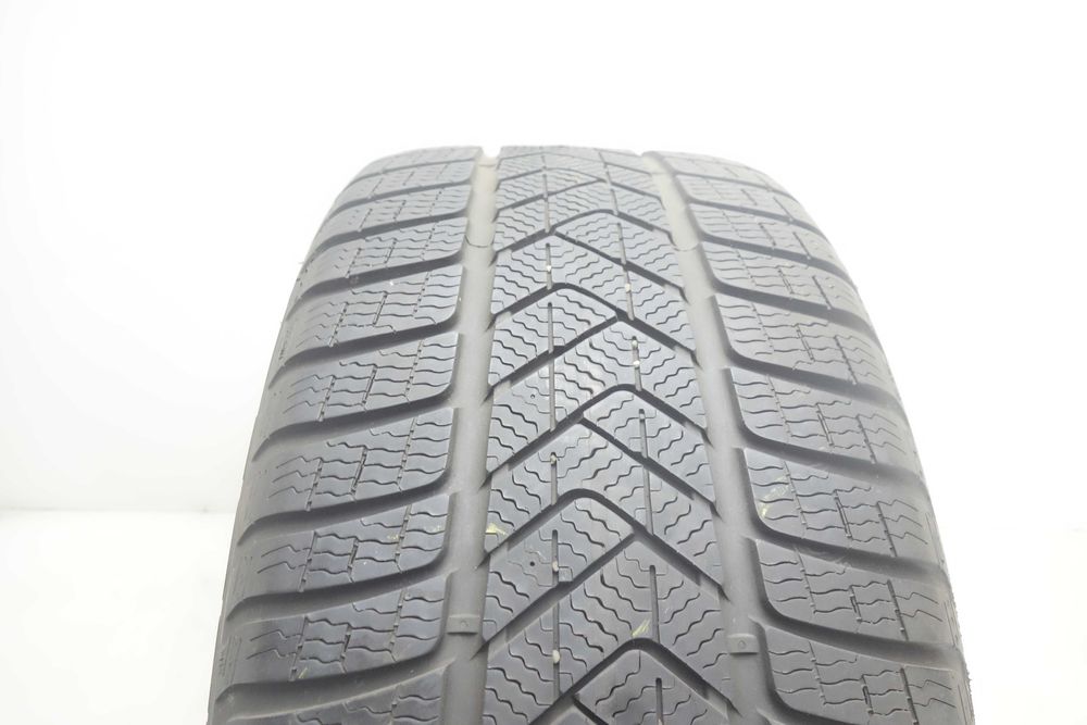 Opony zimowe 245/40/18 - PIRELLI Sotto Zero 3 MO XL