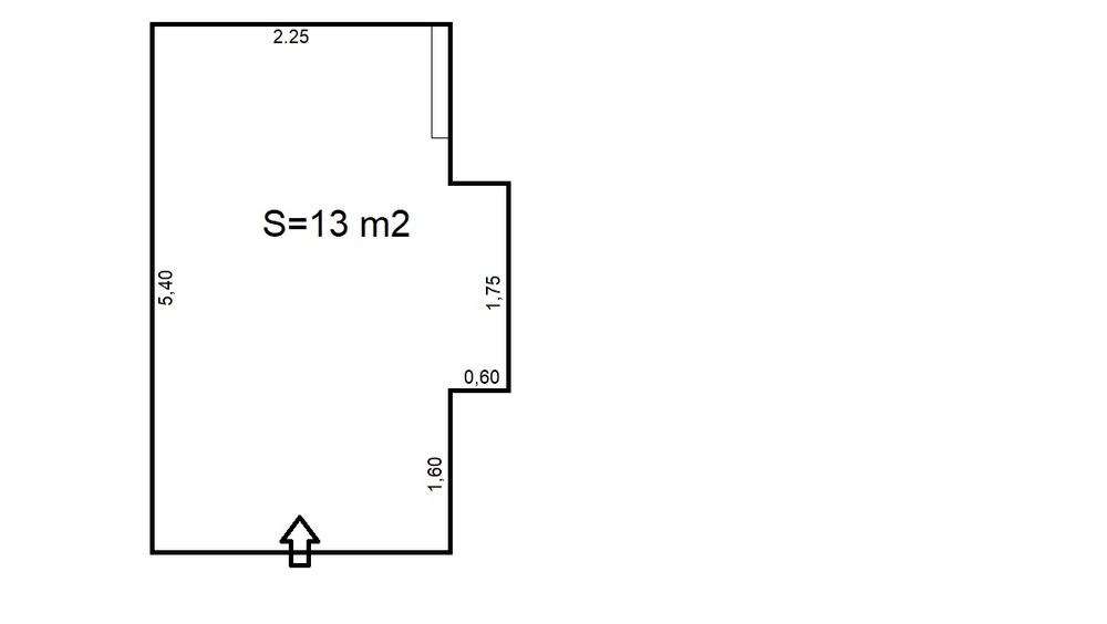 Оренда примішення Яворів вул. Маковея
