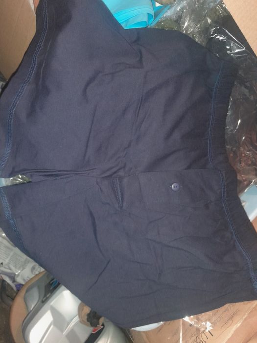 Bokserki Marynarki Wojennej 518LMW. Roz.XL