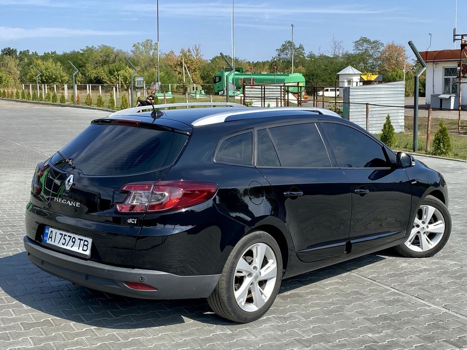 Renault megane 3 BOSE