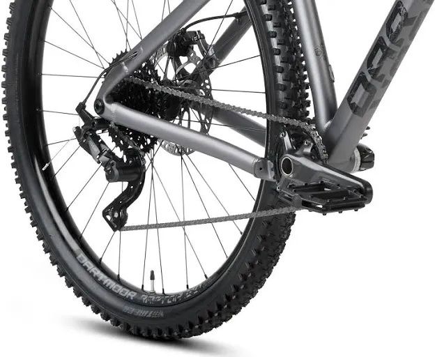 Dartmoor Primal Intro 29 XL +eBon gratis