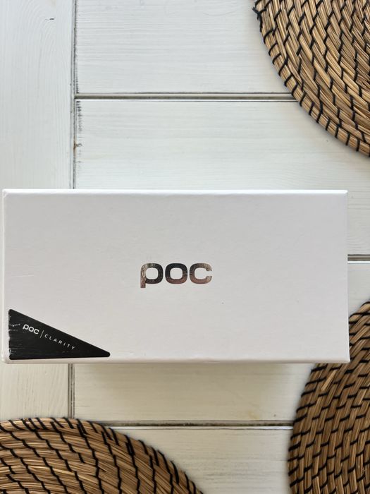 POC okulary clarity